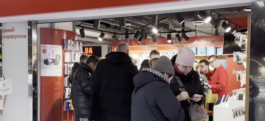 Як підключити пакет послуг Vodafone: покрокова інструкція для абонентів