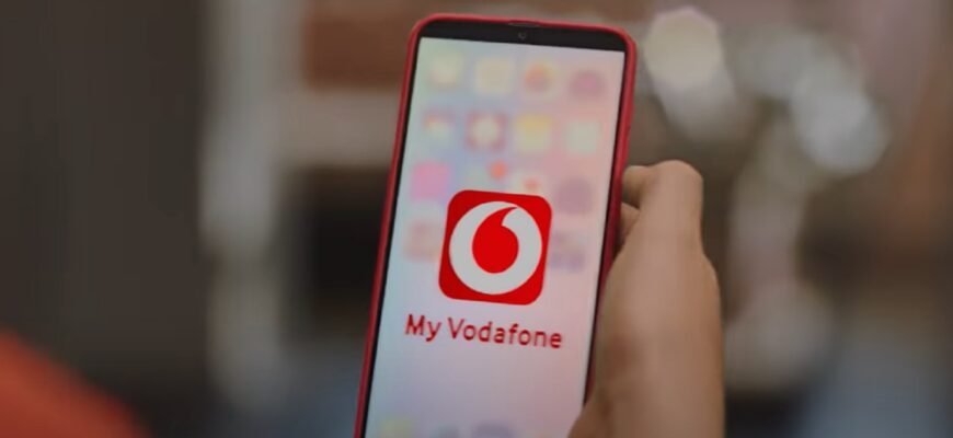 Як швидко активувати тариф Vodafone: покрокова інструкція для абонентів
