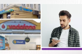 Як швидко перевірити рахунок Vodafone: детальна інструкція для абонентів