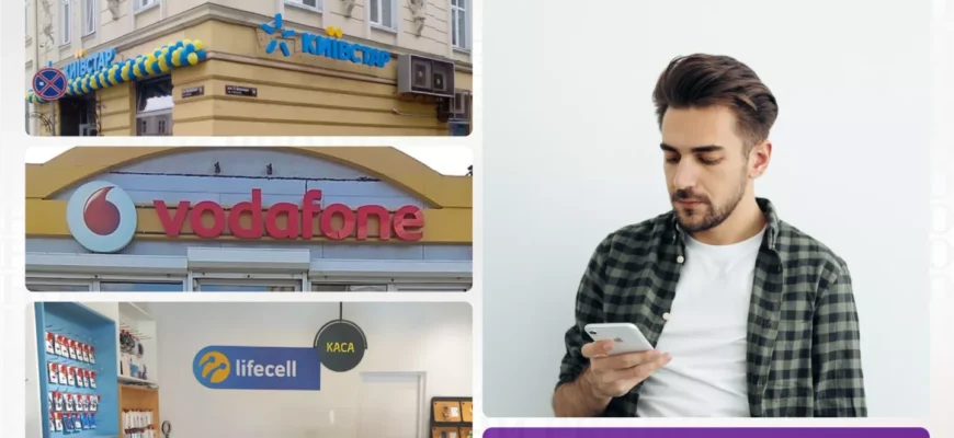 Як швидко перевірити рахунок Vodafone: детальна інструкція для абонентів