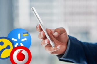 Як швидко та легко визначити свій номер телефону Vodafone: покрокова інструкція