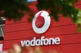 Як швидко та просто зв’язатися з оператором Vodafone: покрокова інструкція