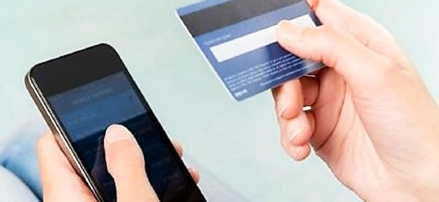 Як вивести гроші з Vodafone на банківську карту: покрокова інструкція