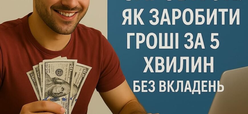 Зароби 300 грн з акцією Екстра Гроші від Vodafone: Детальніше тут!