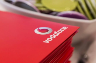 Зміна тарифу Vodafone: покрокова інструкція для абонентів України