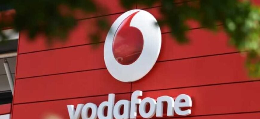 Зв’язок з оператором Vodafone: Як швидко отримати підтримку клієнтів