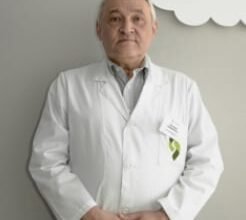 Відгуки про Єріна Юрія Серафимовича: досвід і професіоналізм