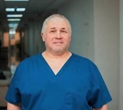 Відгуки про Ляшенка Андрія Олександровича: досвід і репутація