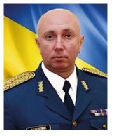 Андрій Олександрович Бережний: біографія, досягнення, факти життя