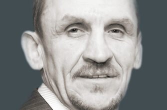 Юрій Паращук: Внесок та досягнення відомого українського діяча