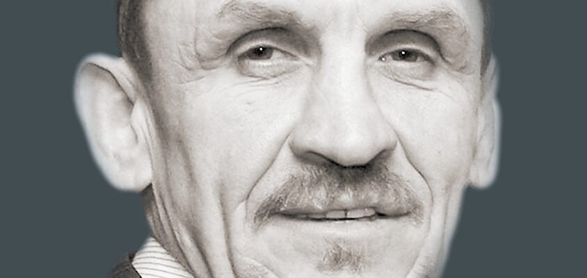 Юрій Паращук: Внесок та досягнення відомого українського діяча