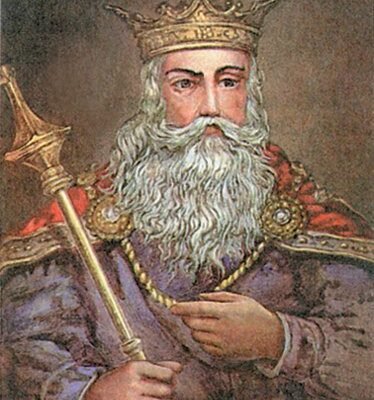 Юрій Перший Львович: Життя, Досягнення і Вплив на Історію України