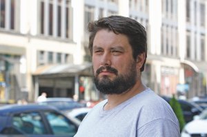 Петро Тєстов: життєвий шлях та внесок в українську науку і культуру