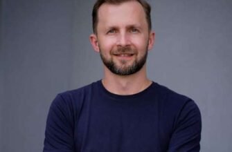 Висоцький Юрій Олегович: Життя та Досягнення Українського Митця