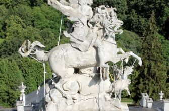 Юрій Змієборець у Львові: Історія та символіка легендарного покровителя