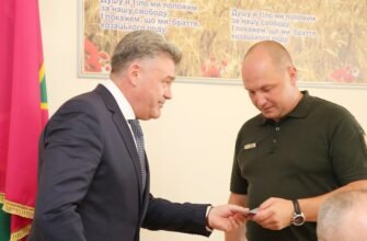 Ігнатьєв Андрій Михайлович: Життєвий шлях та досягнення в професії