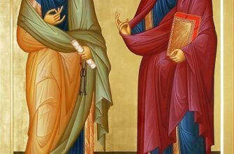 Апостоли Петро і Павло: їхній вплив на розвиток раннього християнства