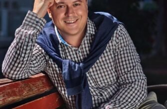 Андрій Мацола: Життєвий Шлях та Досягнення Відомого Бізнесмена