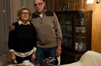 Андрій Єрмак: Родина та походження, ким були його батьки?