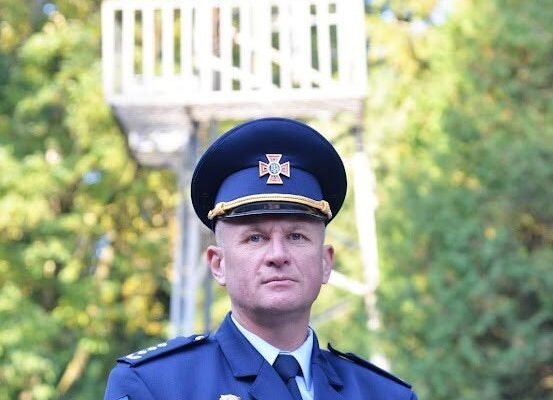 Андрій Миколайович Ковальчук: біографія, кар’єра та досягнення