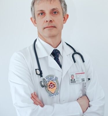 Геряк Юрій Васильович: Життєвий Шлях та Досягнення Українського Лідера