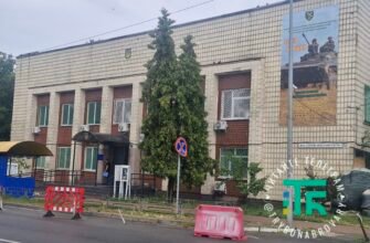 Теплюк Юрій Олександрович: Впливова постать у місті Бровари