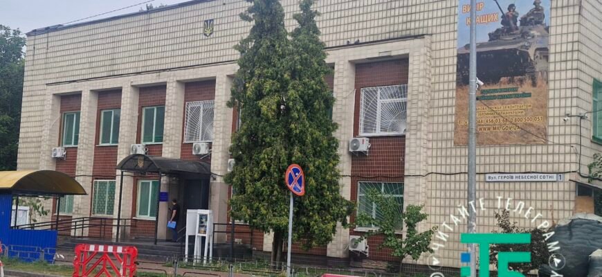 Теплюк Юрій Олександрович: Впливова постать у місті Бровари