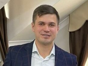 Біографія Андрія Поцюрка: Життєвий Шлях та Досягнення