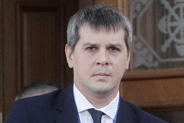 Жук Андрій Юрійович: життєвий шлях, досягнення та внесок в науку