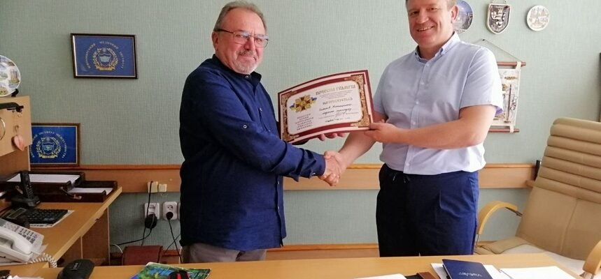 Шевченко Юрій Сільвестрович: Життя та внесок в українську культуру