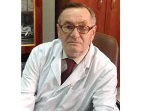 Відгуки про травматолога Серафима Юрія Ярославовича: досвід і компетенція