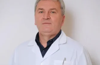 Юрій Михайлович Каштан: Життєвий Шлях та Досягнення Вченого