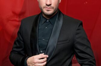 Концерт Андрія Кравченка у Львові: Деталі та Квитки на Подію