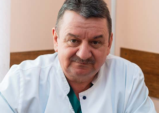 Де приймає Андрій Ярославович Лозинський: знаходьте спеціаліста легко