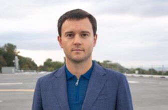 Експерт в агроінноваціях: життєвий шлях Копитка Юрія Богдановича