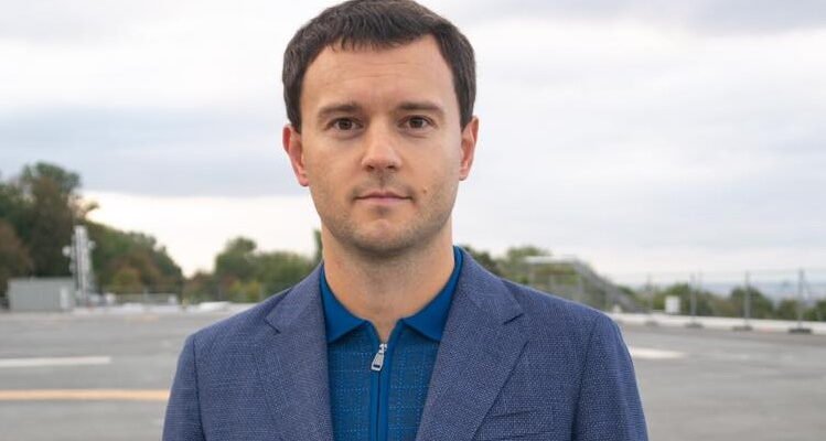 Експерт в агроінноваціях: життєвий шлях Копитка Юрія Богдановича