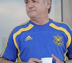 Андрій Михайлович Баль: життєвий шлях легендарного спортсмена
