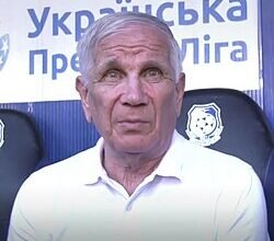 Біба Андрій Андрійович: Життя та Досягнення Відомого Спортсмена