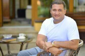 Дуйко Андрій Андрійович: життєвий шлях та досягнення лідера