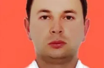 Відгуки про Доценка Юрія Романовича: досвід, кар’єра, досягнення