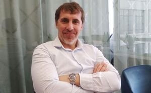 Петро Белз: Життя та творчість видатного українського митця
