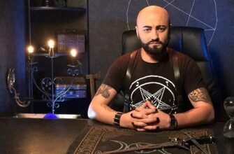 Андрій Сатаненко: детальна біографія та ключові етапи життя