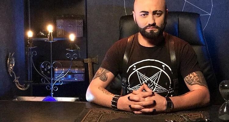 Андрій Сатаненко: детальна біографія та ключові етапи життя
