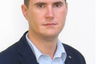 Юрій Федорович Щиголь: Біографія та Внесок у Наукову Спільноту України