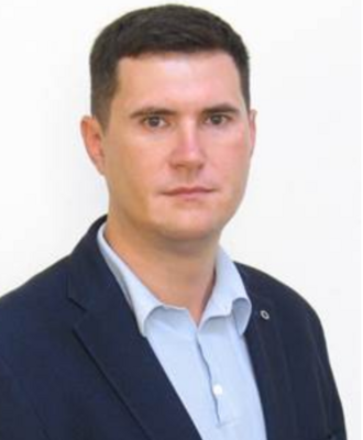 Юрій Федорович Щиголь: Біографія та Внесок у Наукову Спільноту України