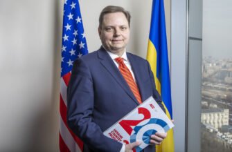 Андрій Гундер: Впливова Особистість у Світі Бізнесу та Політики України