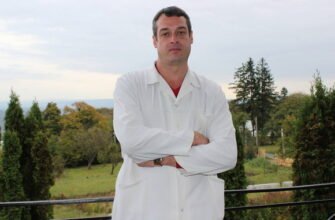 Андрій Володимирович Нечай: Визнаний Лідер з Чернівців