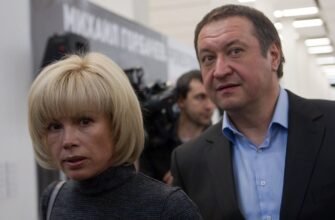 Андрій Трухачов: Життєвий Шлях Та Доробок Відомого Діяча