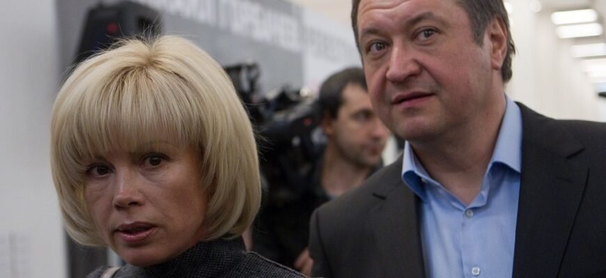 Андрій Трухачов: Життєвий Шлях Та Доробок Відомого Діяча