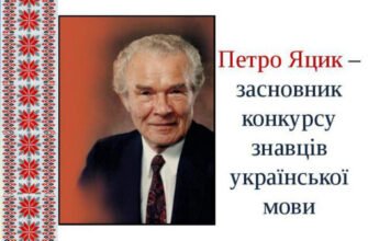 Цікаві факти про Петра Яцика: життя, досягнення та вплив